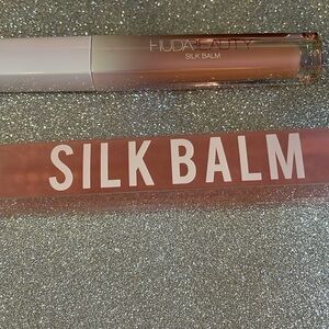 2 for $20 Huda Silk Balm -Blush